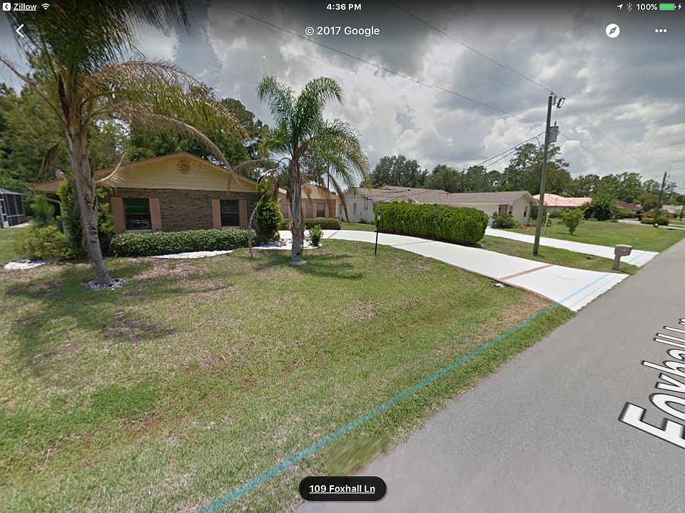 1st image of 108 Foxhall Ln