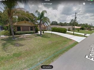 108 Foxhall Ln, Palm Coast, FL 32137