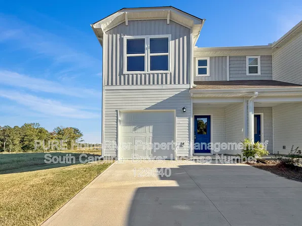3062 Oaksmere Dr, Spartanburg, SC 29307