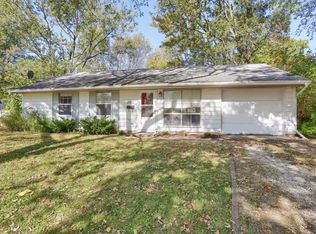 2410 E Green St, Urbana, IL