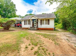 613 W 23rd St, Ada, OK 74820