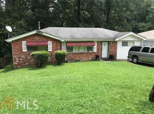 2079 Claude St NW, Atlanta, GA