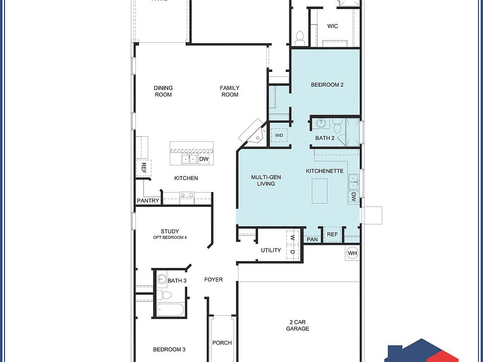 Floor Plan.