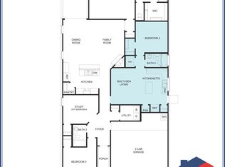 4913 Westlake Dr, Garland, TX 75043