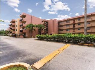 401 NW 72nd Ave APT 408-C, Miami, FL 33126