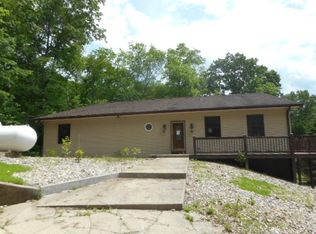 1130 Shelton Rd, Martinsville, IN 46151