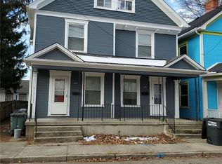423 Alberta St, Dayton, OH 45410