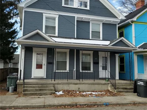 423 Alberta St, Dayton, OH 45410