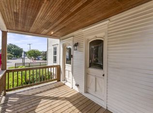 140 Main St, Sullivan, WI 53178