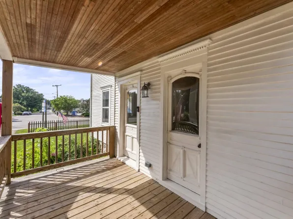 140 Main STREET, Sullivan, WI 53178