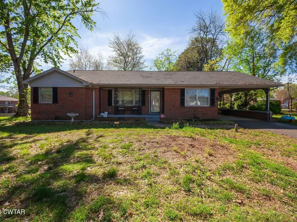 805 W Main St, Newbern, TN 38059