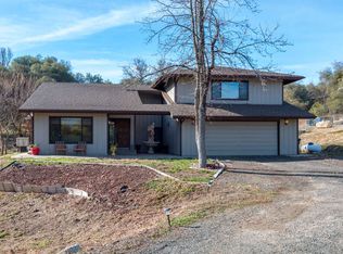 47334 Hopi Ave, Coarsegold, CA 93614