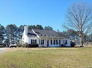 130 Herbert St, Tallassee, AL 36078