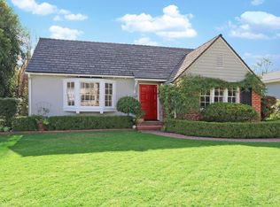 159 Glen Summer Rd, Pasadena, CA 91105