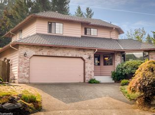 6910 SW 168th Pl, Beaverton, OR 97007