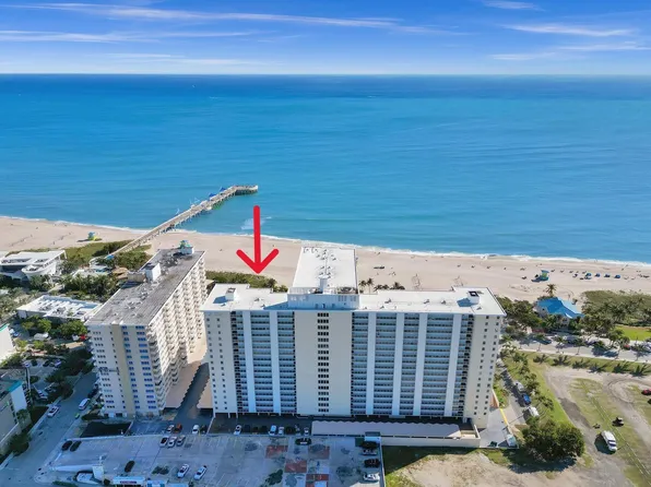 111 N Pompano Beach Boulevard #905, Pompano Beach, FL 33062