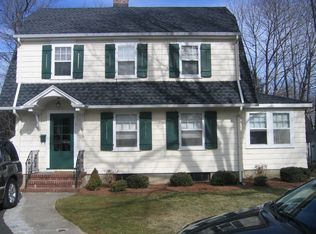 318 Colony St, Fairfield, CT 06824