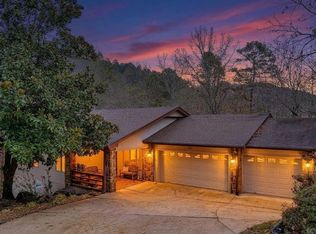 47 Coronado Ln, Hot Springs Village, AR 71909