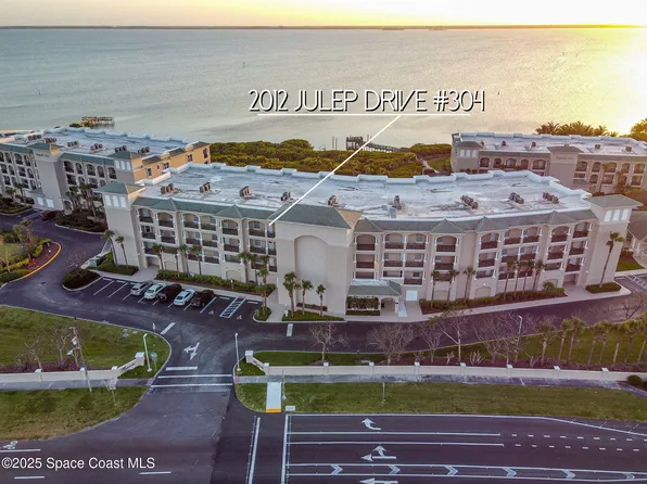 2012 Julep Dr APT 304, Cocoa Beach, FL 32931