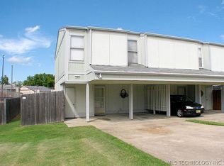 7043 E 33rd St #90, Tulsa, OK 74145