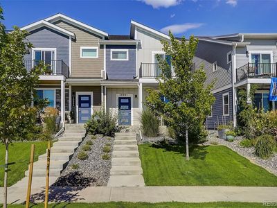 1099 Mountain Drive #B, Longmont, CO, 80503