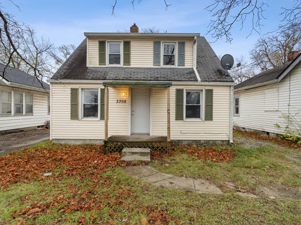 3305 N Arlington Ave, Indianapolis, IN 46218