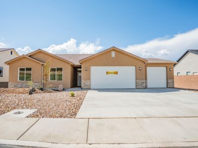 584 S Foundation Trl, Cedar City, UT, 84721