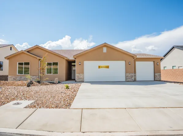 584 S Foundation Trl, Cedar City, UT 84721