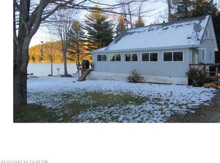 52 Thompson Ct, Clifton, ME 04428