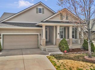9923 Boca Cir, Parker, CO 80134