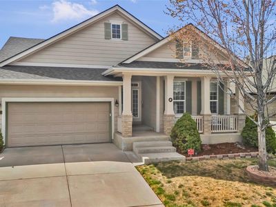 9923 Boca Circle, Parker, CO, 80134