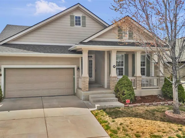 9923 Boca Circle, Parker, CO 80134