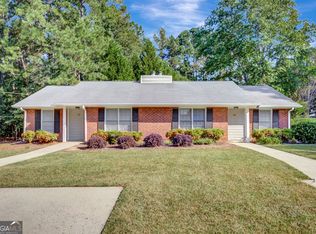 105 Belle Dr, Fayetteville, GA 30214