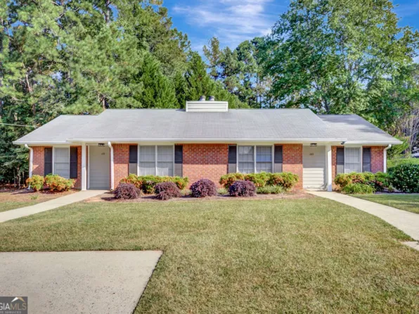 105 Belle Dr, Fayetteville, GA 30214