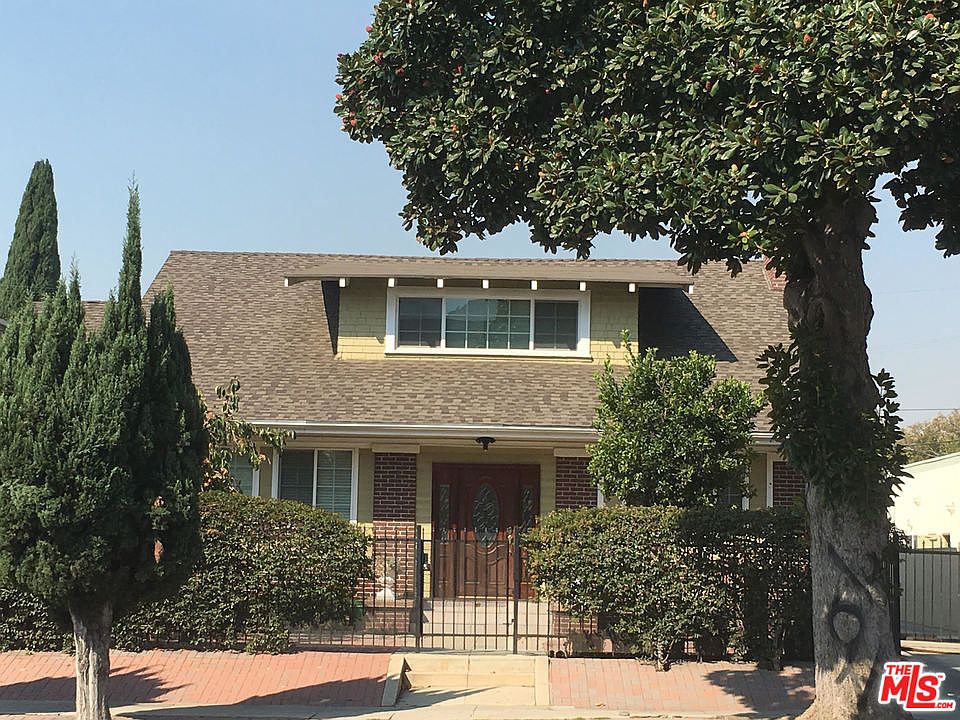 1st image of 857 S Wilton Pl