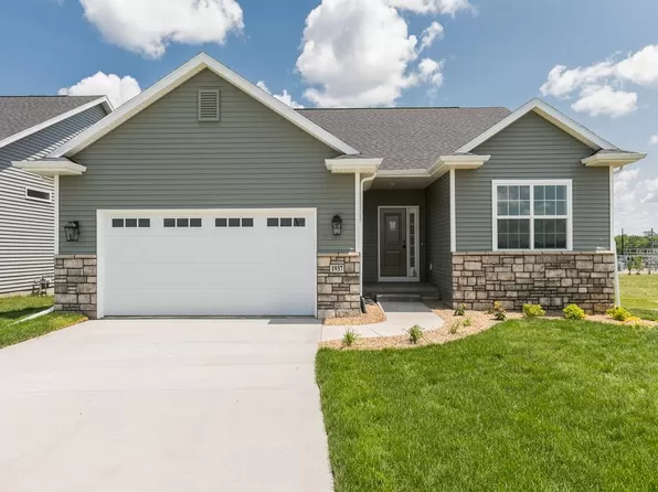 New Construction Homes in Marion IA