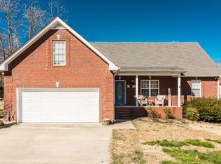 460 Robins Trl LOT 63, Westmoreland, TN 37186