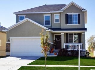 6495 N Star Discovery Way, Stansbury Park, UT 84074