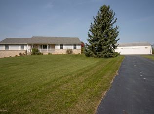 2889 E Saginaw Hwy, Grand Ledge, MI 48837