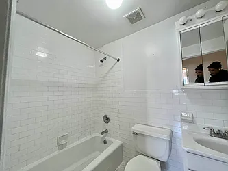 Rented by Highline Residential