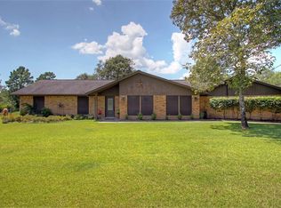 14897 Cedar Lane Loop, Willis, TX 77378