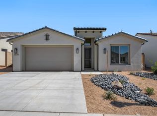 1578 N Ascent St #142, Washington, UT 84780