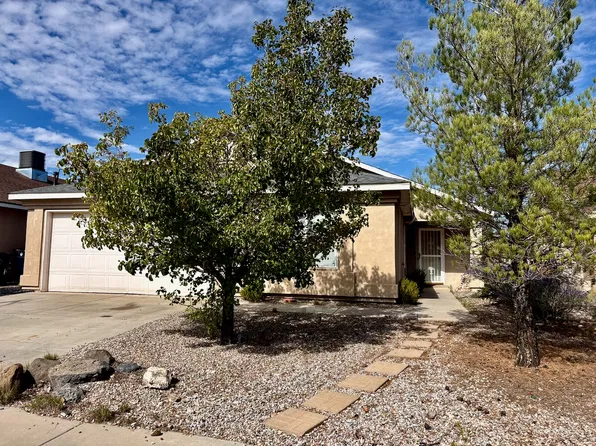 5815 Burgos Ave NW, Albuquerque, NM 87114
