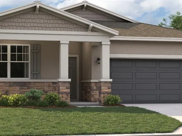 12952 Trovita Dr, Grand Island, FL 32735