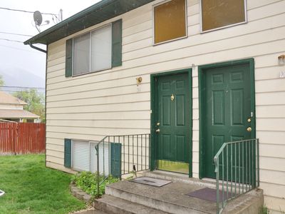475 S 400 W APT D4, Provo, UT, 84601