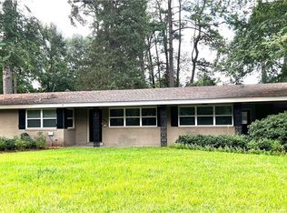2801 Pershing Ave, Alexandria, LA 71301