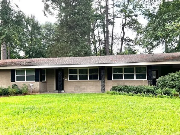 2801 Pershing Ave, Alexandria, LA 71301