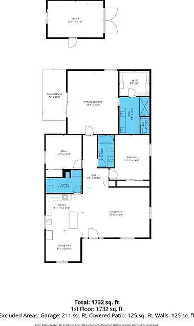 Short Term Rental - 3 bed 2 bath, utilities included $2990/month. Available from 8/12/2026 to 12/... — Photo 4