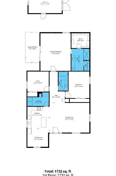 1033 E Indianola Ave — Photo 3