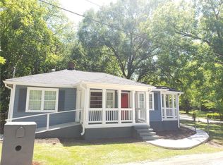 5134 Berry St NW, Covington, GA 30014